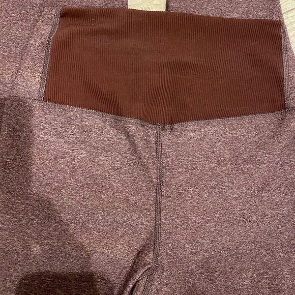 Nike Dri Fit Power Sculpt Hyper Training Tights - Picture 7 of 7